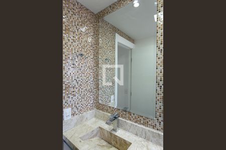 Apartamento à venda com 48m², 2 quartos e 1 vagaBanheiro