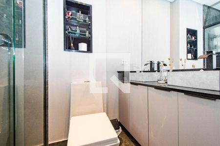 Apartamento à venda com 101m², 3 quartos e 1 vaga
