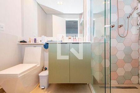 Apartamento à venda com 101m², 3 quartos e 1 vaga