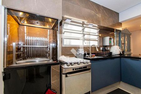 Apartamento à venda com 101m², 3 quartos e 1 vaga