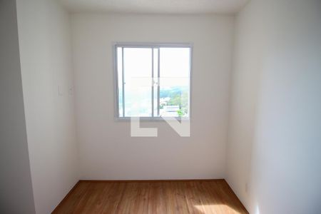 Quarto 1 de apartamento para alugar com 2 quartos, 32m² em Fazenda Aricanduva, São Paulo
