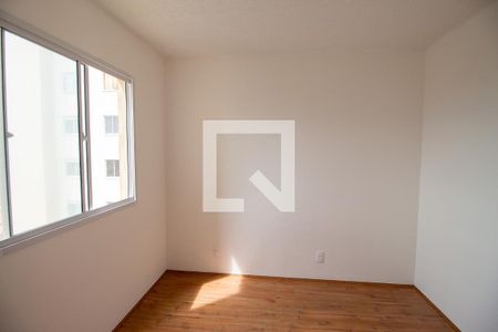 Quarto 1 de apartamento para alugar com 2 quartos, 32m² em Fazenda Aricanduva, São Paulo