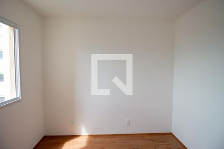 Quarto 1 de apartamento para alugar com 2 quartos, 32m² em Fazenda Aricanduva, São Paulo