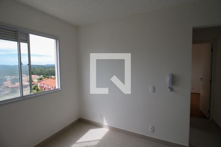 Sala de apartamento para alugar com 2 quartos, 32m² em Fazenda Aricanduva, São Paulo