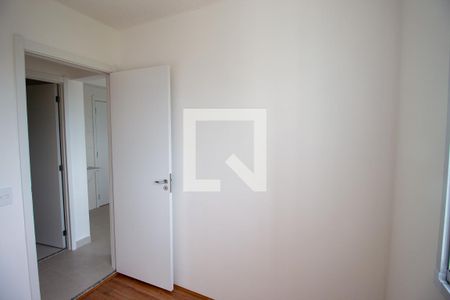 Quarto 2 de apartamento para alugar com 2 quartos, 32m² em Fazenda Aricanduva, São Paulo