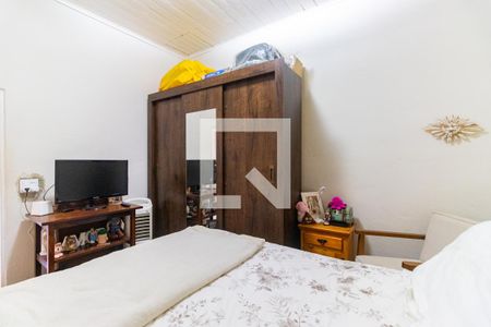 Casa à venda com 160m², 4 quartos e 2 vagas Casa à venda com 160m², 4 quartos e 2 vagasQuarto 3
