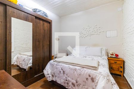 Casa à venda com 160m², 4 quartos e 2 vagas Casa à venda com 160m², 4 quartos e 2 vagasQuarto 3