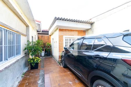 Casa à venda com 160m², 4 quartos e 2 vagas Casa à venda com 160m², 4 quartos e 2 vagasGaragem