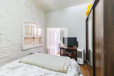 Casa à venda com 160m², 4 quartos e 2 vagas Casa à venda com 160m², 4 quartos e 2 vagasQuarto 3