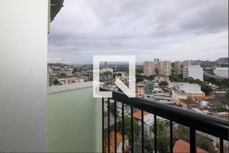 Apartamento à venda com 62m², 2 quartos e 1 vaga Apartamento à venda com 62m², 2 quartos e 1 vagaVaranda da Sala