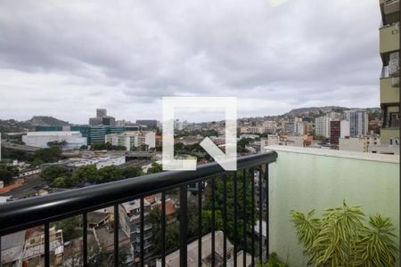 Apartamento à venda com 62m², 2 quartos e 1 vaga Apartamento à venda com 62m², 2 quartos e 1 vagaVaranda da Sala