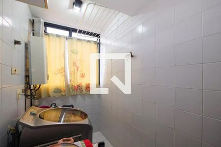 Apartamento à venda com 62m², 2 quartos e 1 vaga Apartamento à venda com 62m², 2 quartos e 1 vagaÁrea de Serviço