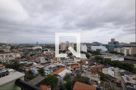 Apartamento à venda com 62m², 2 quartos e 1 vaga Apartamento à venda com 62m², 2 quartos e 1 vagaVaranda da Sala