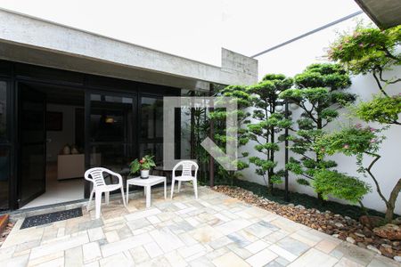 Casa à venda com 330m², 4 quartos e 5 vagasEspaço de Lazer