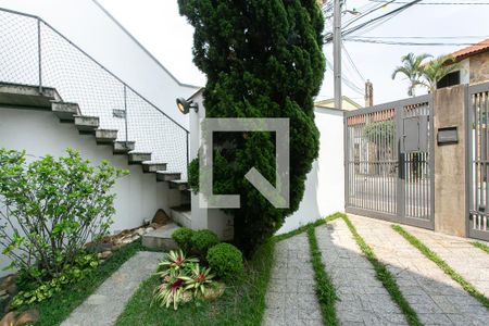 Casa à venda com 330m², 4 quartos e 5 vagasJardim