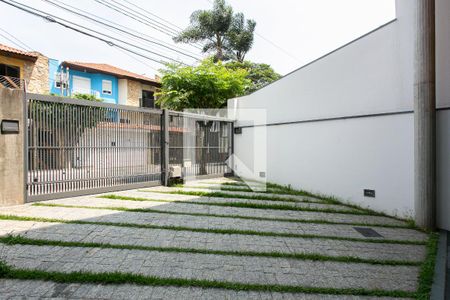 Casa à venda com 330m², 4 quartos e 5 vagasGaragem