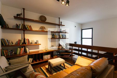 Casa à venda com 330m², 4 quartos e 5 vagasSala de Estar 2