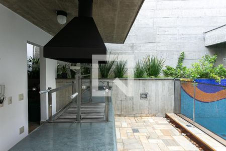 Casa à venda com 330m², 4 quartos e 5 vagasChurrasqueira