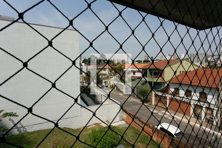Casa à venda com 330m², 4 quartos e 5 vagasVista da Suíte 2