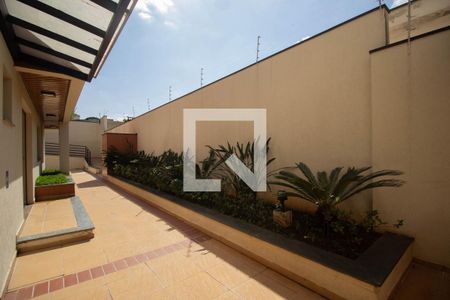 Apartamento à venda com 98m², 3 quartos e 2 vagasÁrea comum