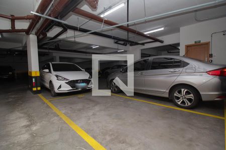 Apartamento à venda com 98m², 3 quartos e 2 vagasGaragem - 2 vagas