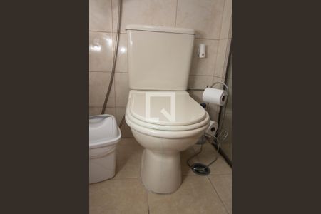 Apartamento à venda com 98m², 3 quartos e 2 vagasBanheiro da Suíte