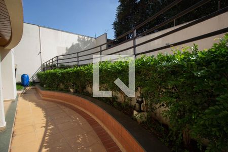 Apartamento à venda com 98m², 3 quartos e 2 vagasÁrea comum