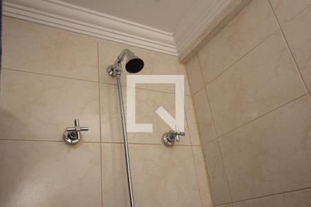 Apartamento à venda com 98m², 3 quartos e 2 vagasBanheiro da Suíte