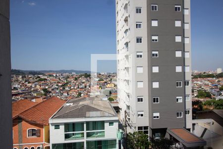 Apartamento à venda com 98m², 3 quartos e 2 vagasVista Quarto 2 