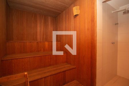 Apartamento à venda com 98m², 3 quartos e 2 vagasSaúna