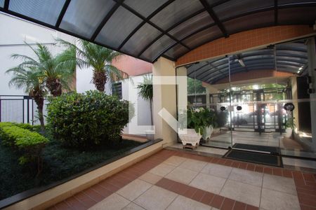 Apartamento à venda com 98m², 3 quartos e 2 vagasÁrea comum