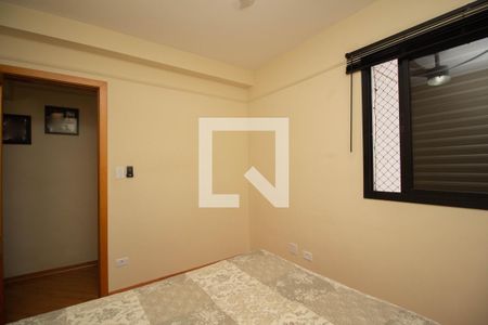 Apartamento à venda com 98m², 3 quartos e 2 vagasQuarto 2 