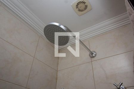 Apartamento à venda com 98m², 3 quartos e 2 vagasBanheiro Social