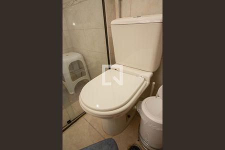 Apartamento à venda com 98m², 3 quartos e 2 vagasBanheiro Social