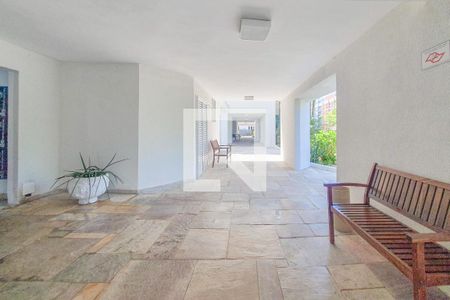 Apartamento para alugar com 62m², 2 quartos e sem vaga Apartamento para alugar com 62m², 2 quartos e sem vagaÁrea comum