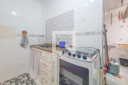 Apartamento para alugar com 62m², 2 quartos e sem vaga Apartamento para alugar com 62m², 2 quartos e sem vagaCozinha