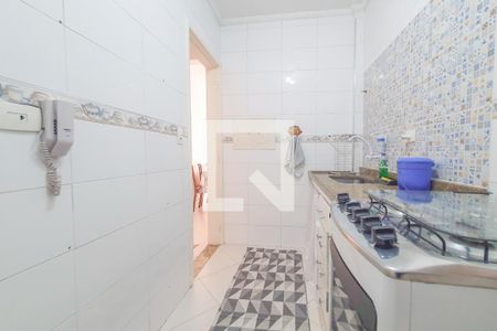 Apartamento para alugar com 62m², 2 quartos e sem vaga Apartamento para alugar com 62m², 2 quartos e sem vagaCozinha
