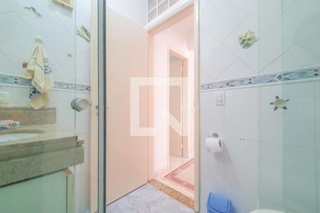 Apartamento para alugar com 62m², 2 quartos e sem vaga Apartamento para alugar com 62m², 2 quartos e sem vagaBanheiro