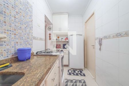 Apartamento para alugar com 62m², 2 quartos e sem vaga Apartamento para alugar com 62m², 2 quartos e sem vagaCozinha