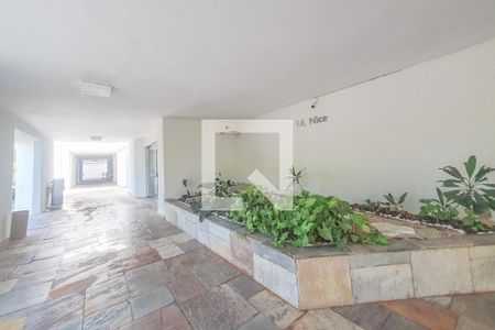 Apartamento para alugar com 62m², 2 quartos e sem vaga Apartamento para alugar com 62m², 2 quartos e sem vagaÁrea comum