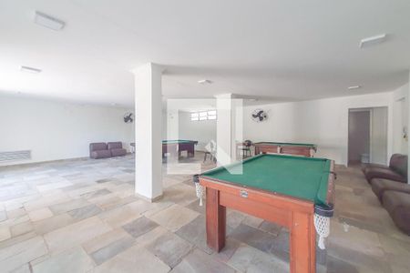 Apartamento para alugar com 62m², 2 quartos e sem vaga Apartamento para alugar com 62m², 2 quartos e sem vagaÁrea comum