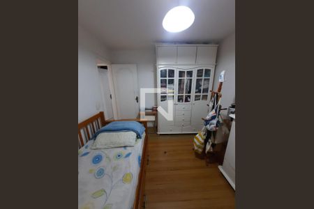 Apartamento à venda com 58m², 2 quartos e 1 vagaQuarto 2