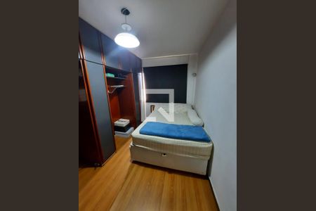 Apartamento à venda com 58m², 2 quartos e 1 vagaQuarto 1