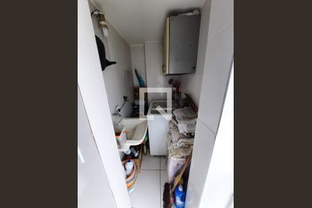 Apartamento à venda com 58m², 2 quartos e 1 vagaÁrea de Serviço