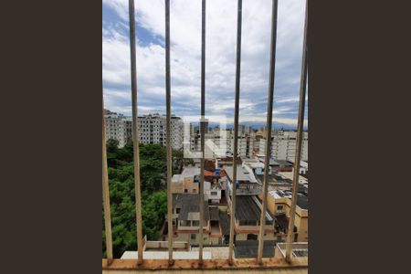 Apartamento à venda com 58m², 2 quartos e 1 vagaVista do Quarto 2