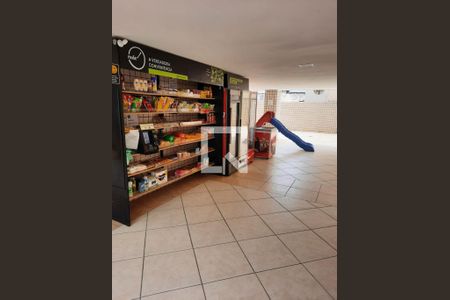 Apartamento à venda com 58m², 2 quartos e 1 vagaÁrea comum