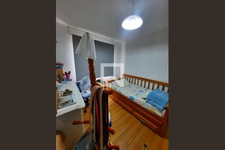 Apartamento à venda com 58m², 2 quartos e 1 vagaQuarto 2