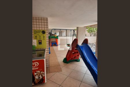 Apartamento à venda com 58m², 2 quartos e 1 vagaÁrea comum