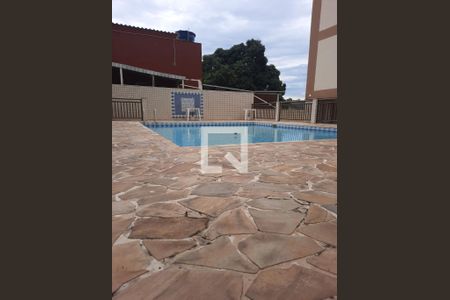 Apartamento à venda com 58m², 2 quartos e 1 vagaÁrea comum