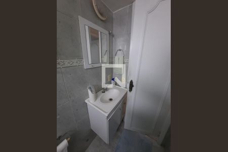 Apartamento à venda com 58m², 2 quartos e 1 vagaBanheiro